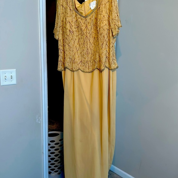 Fiesta Dresses & Skirts - Gown